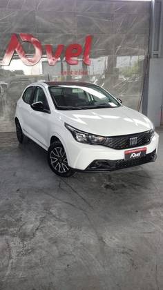 FIAT ARGO 1.0 FIREFLY FLEX DRIVE MANUAL